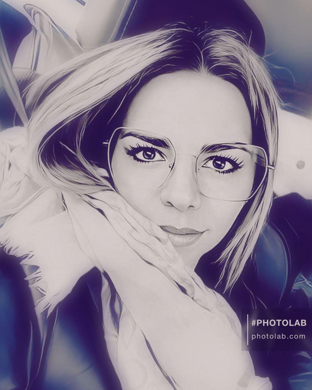 Ritratto di Sabrina